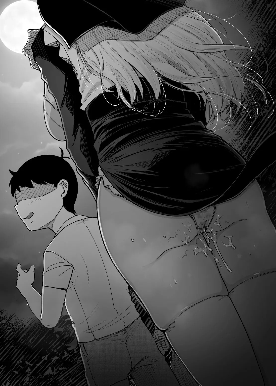 Confession Hole Part 5 Hentai pt-br 52