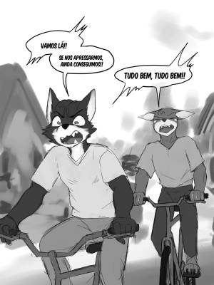 Dobermom By Akitokit Part 2 Hentai pt-br 19