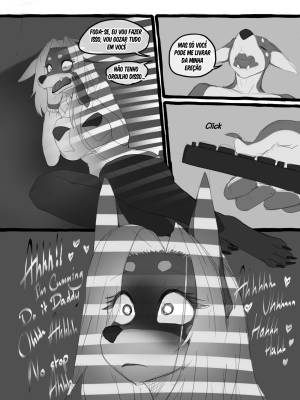 Dobermom By Akitokit Part 2 Hentai pt-br 29