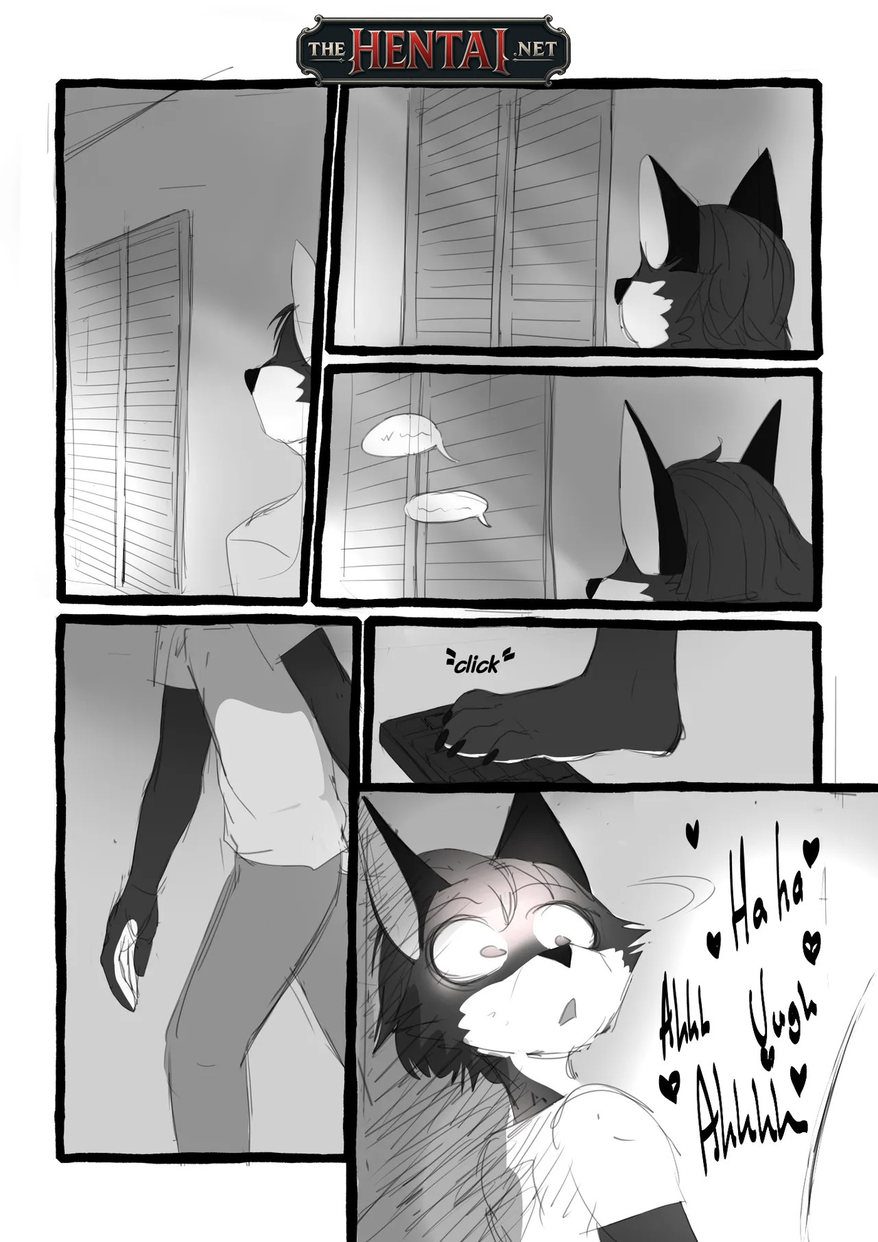 Dobermom By Akitokit Part 2 Hentai pt-br 39