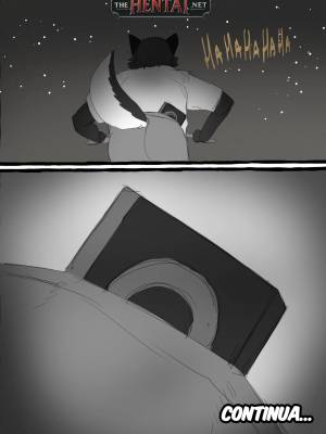 Dobermom By Akitokit Part 2 Hentai pt-br 90