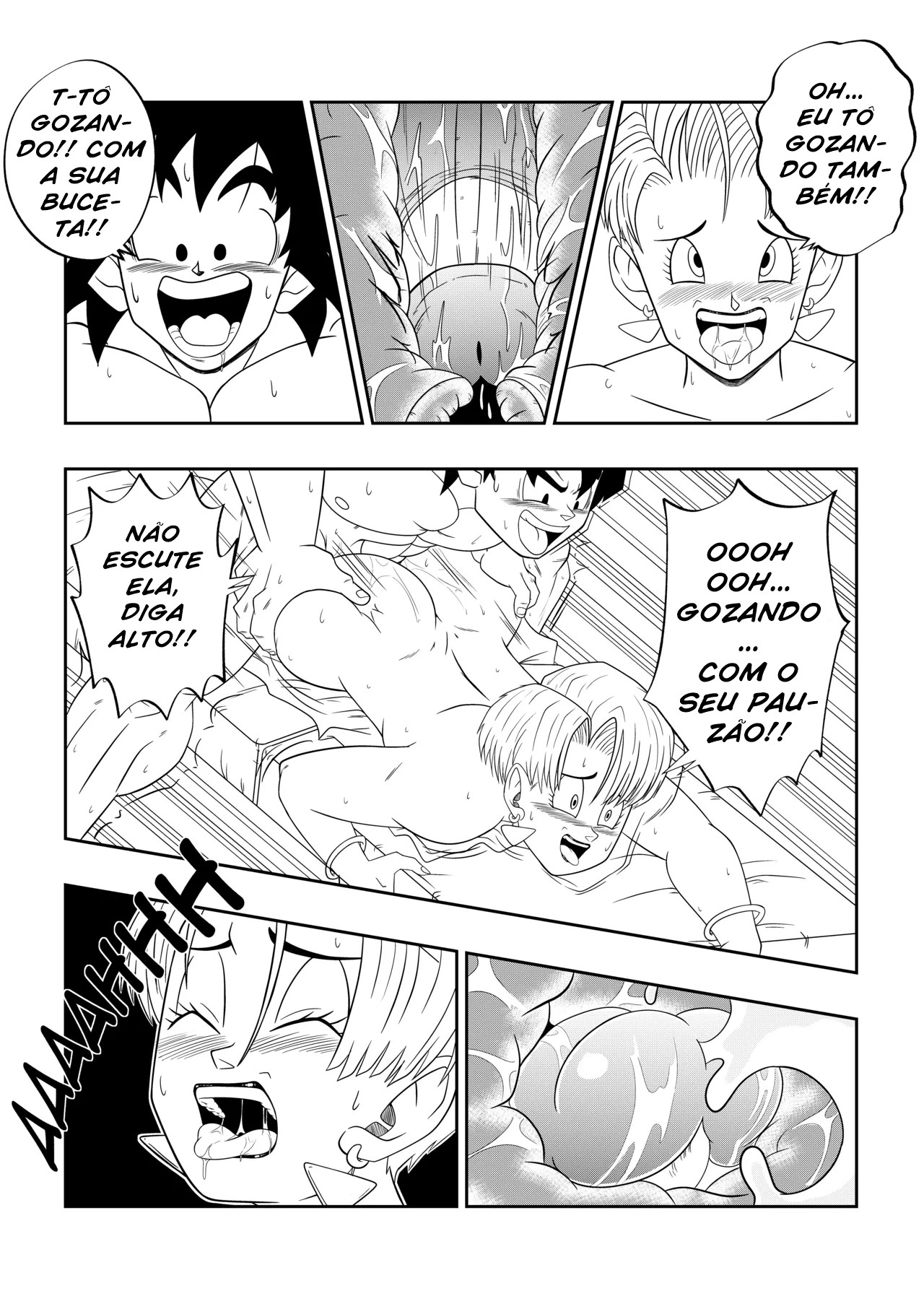 Fire West Capital By Son Gokhan Hentai pt-br 22