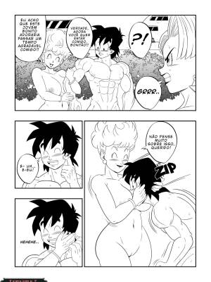 Fire West Capital Part 2 Hentai pt-br 04