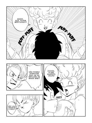 Fire West Capital Part 2 Hentai pt-br 05