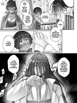Good Teachers Part 3 Hentai pt-br 18