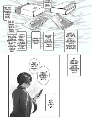Good Teachers Part 3 Hentai pt-br 44