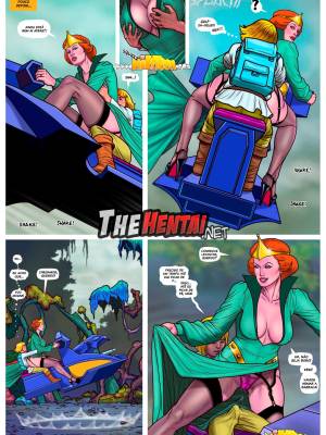 He-Cum And The Masturbates Of The Universe Hentai pt-br 08
