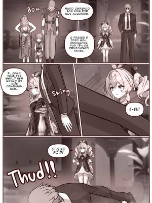 Hyacine By JimPu6 Hentai pt-br 08