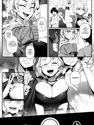 Hype Train! DX Hentai pt-br 06