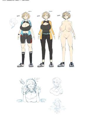 Hype Train! DX Hentai pt-br 20