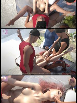 Me Teacher By SedesDiS Part 2 Hentai pt-br 29