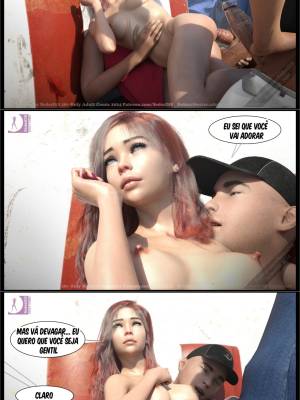 Me Teacher By SedesDiS Part 2 Hentai pt-br 43