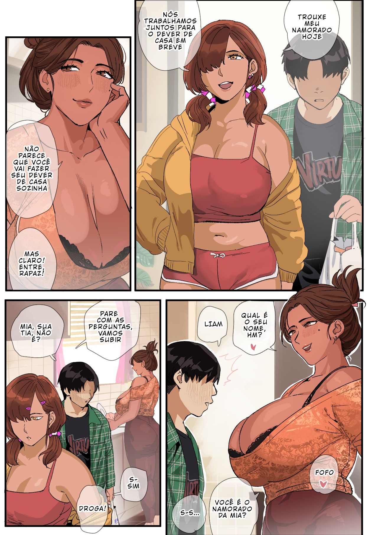 Mrah And Niece Hentai pt-br 03
