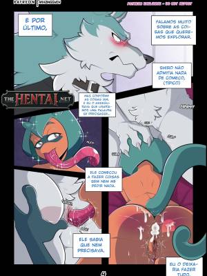  Nightlife In Animacity Part 1.5 Hentai pt-br 06