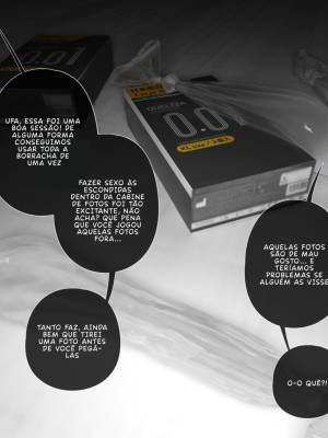 Our Promise Part 5 Hentai pt-br 21