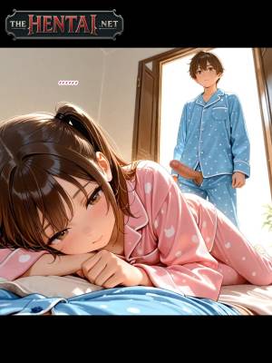 Paying Dearly For Big Brother's Silence Hentai pt-br 07
