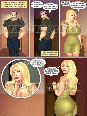 Perdendo a virgindade (Tufos) Hentai pt-br 03