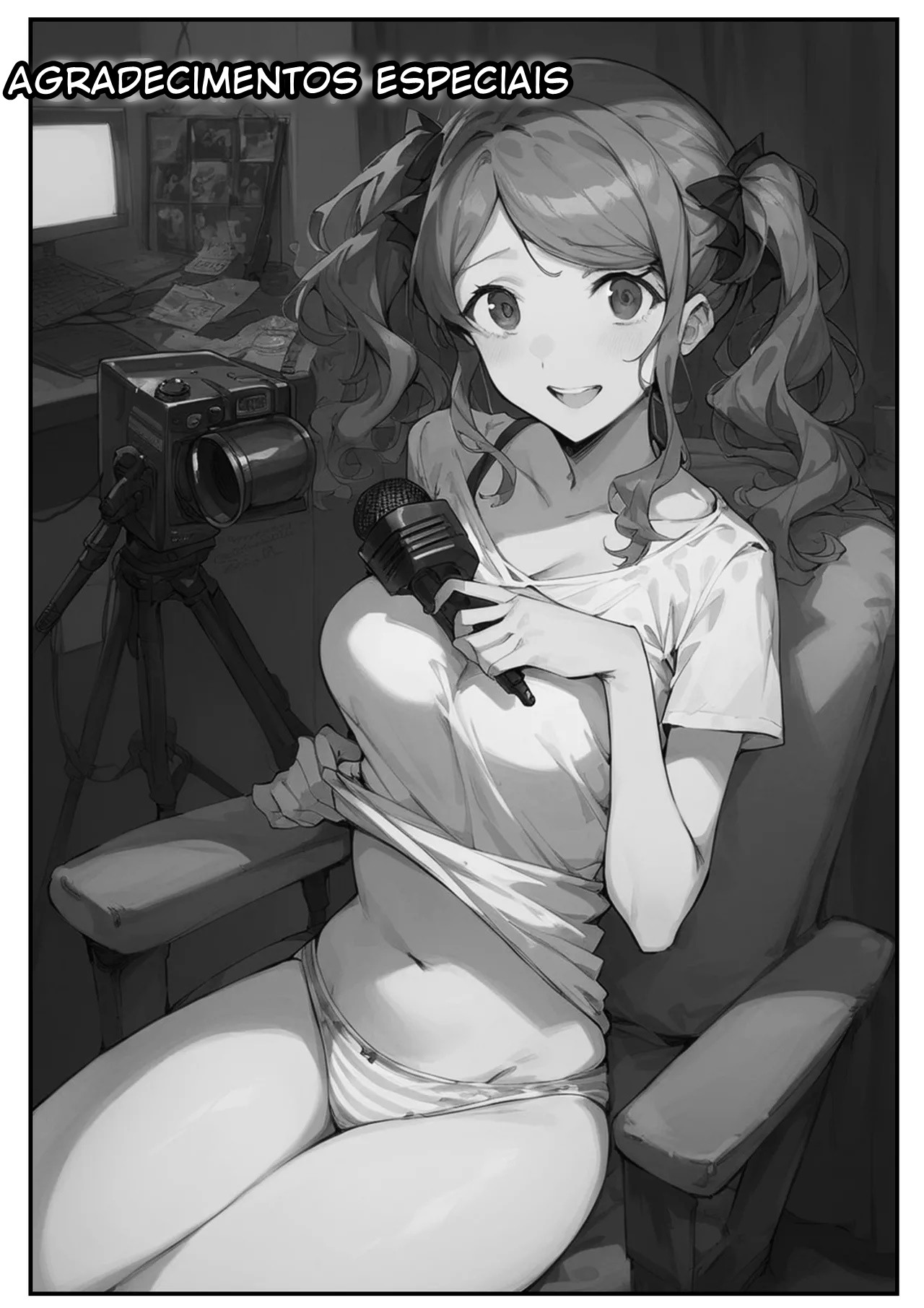 Prescription 06: Remake Hentai pt-br 58