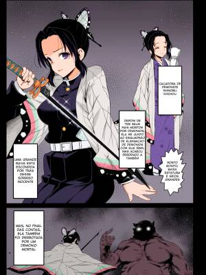Rape Of Demon Slayer Part 2 Hentai pt-br 02