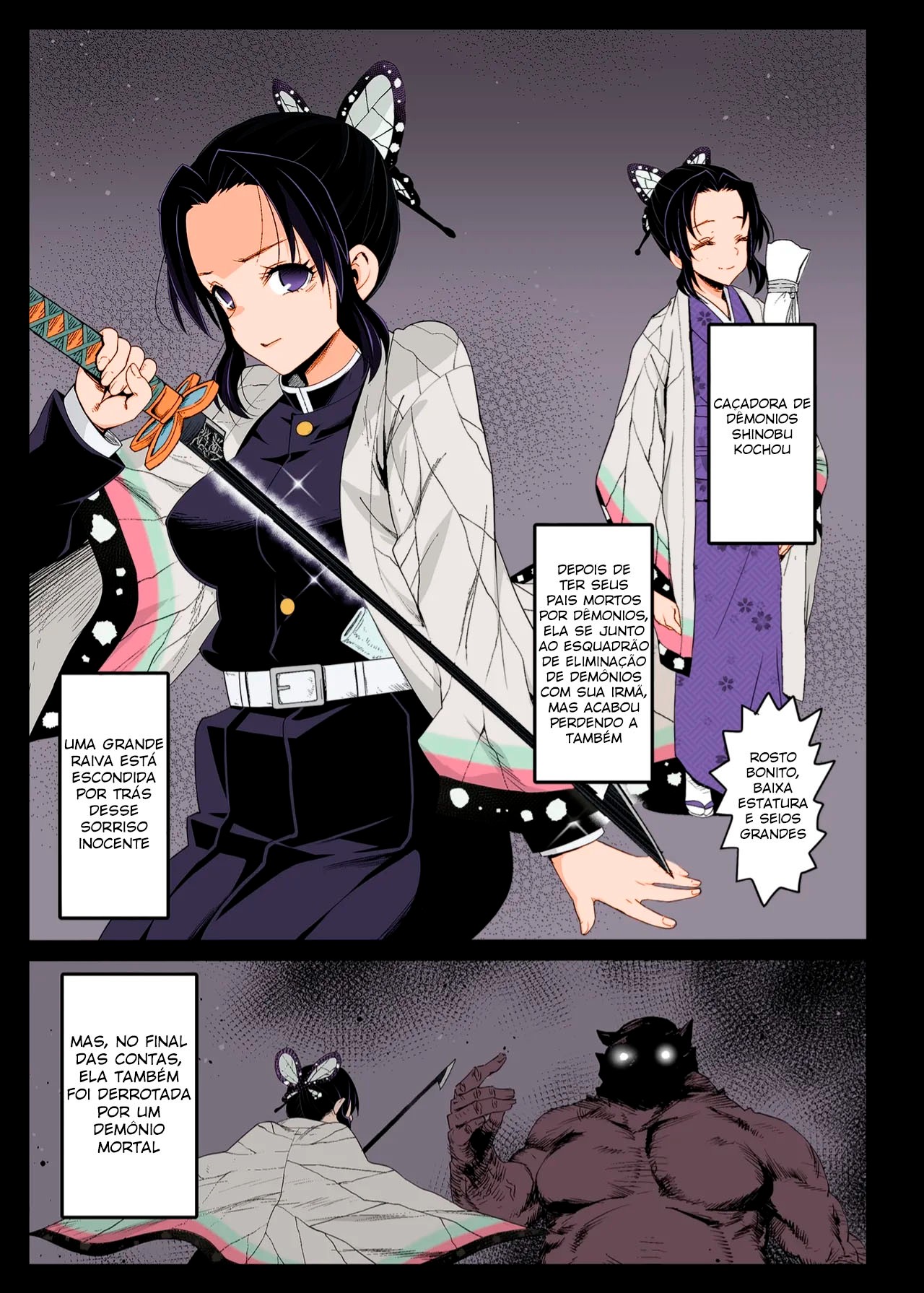 Rape Of Demon Slayer Part 2 Hentai pt-br 02