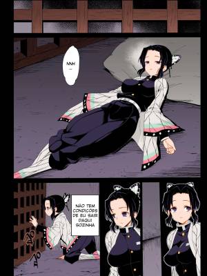 Rape Of Demon Slayer Part 2 Hentai pt-br 03