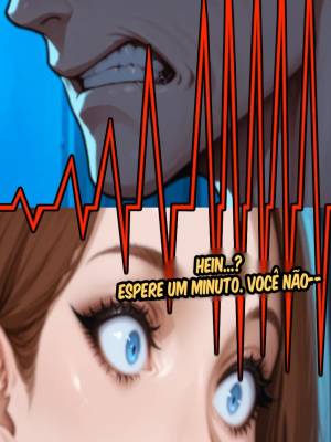 Resident Evil: A New Threat  Hentai pt-br 03