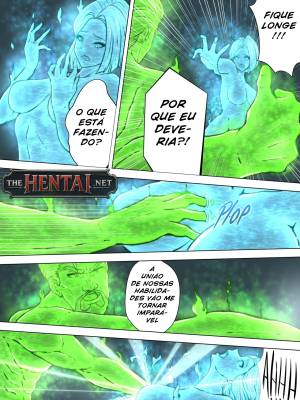 Rivals: Sore Loser Hentai pt-br 03