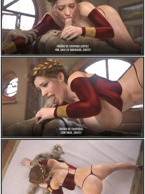 Romantic Motivation Hentai pt-br 15