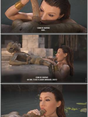 Romantic Motivation Hentai pt-br 20