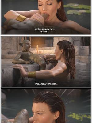 Romantic Motivation Hentai pt-br 21