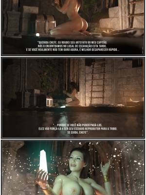 Romantic Motivation Hentai pt-br 30