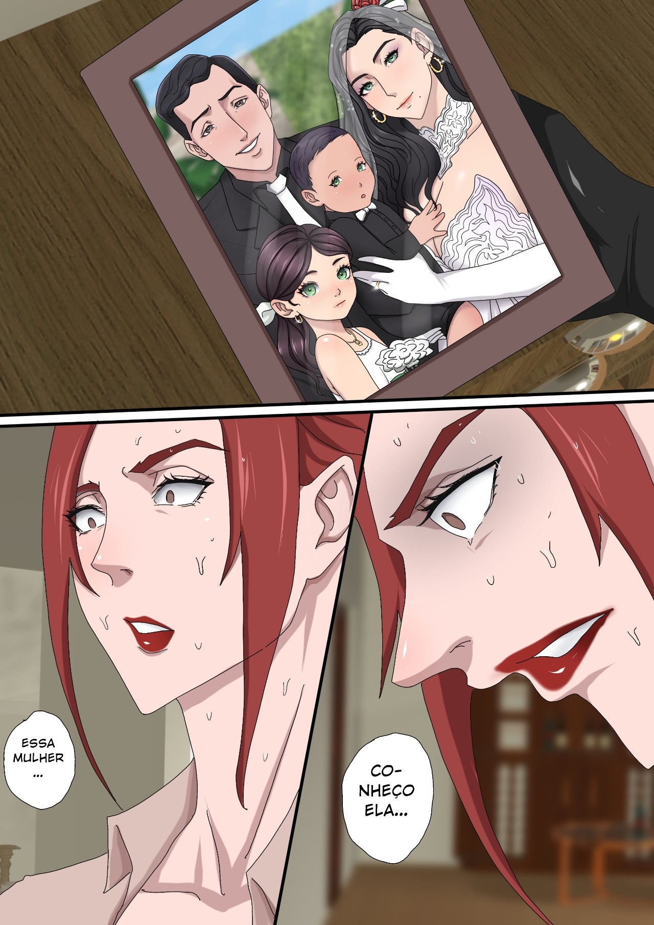 Sinful Lust Part 6.2 Hentai pt-br 41