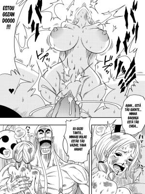 Slave Of God Hentai pt-br 27
