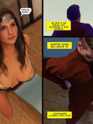 The Adventure Of Queen Dana Hentai pt-br 50