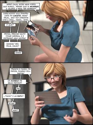 The Deliciously Awkward Family Bubble Part 5 Hentai pt-br 83