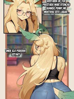 The Eevee Sisters Hentai pt-br 06