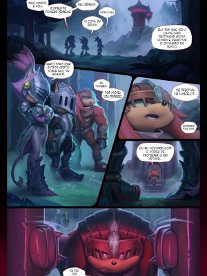 The Red Knight Hentai pt-br 02