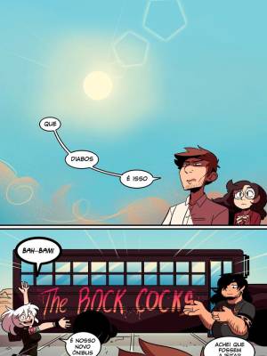The Rock Cocks 9