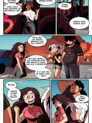 The Rock Cocks part 9 Hentai pt-br 05