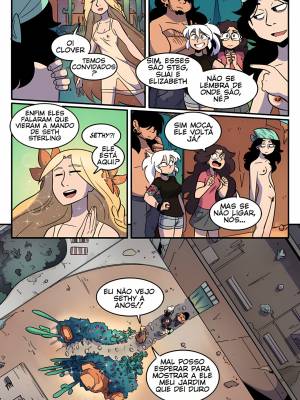 The Rock Cocks part 9 Hentai pt-br 15