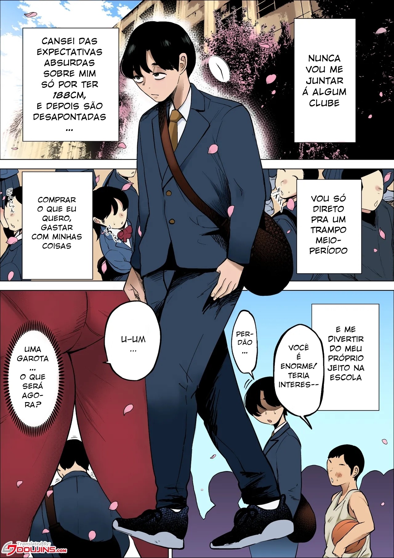 The Track And Field Club Manager Lets Me Do Whatever I Want To Her If It Makes Me Run Faster Hentai pt-br 02