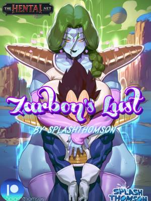 Zarbon's Lust