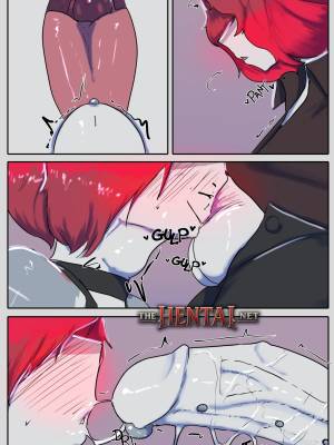 Baited Desires Hentai pt-br 120