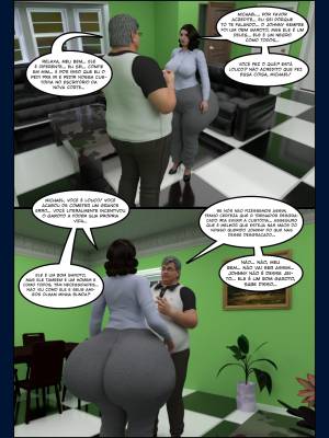 Black Takeover Part 5 Hentai pt-br 55