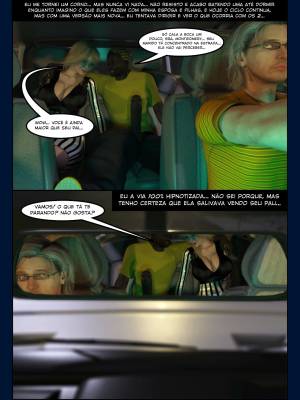 Black Takeover Part 5 Hentai pt-br 71