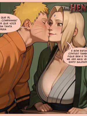 Boruto F-Seal Hentai pt-br 24