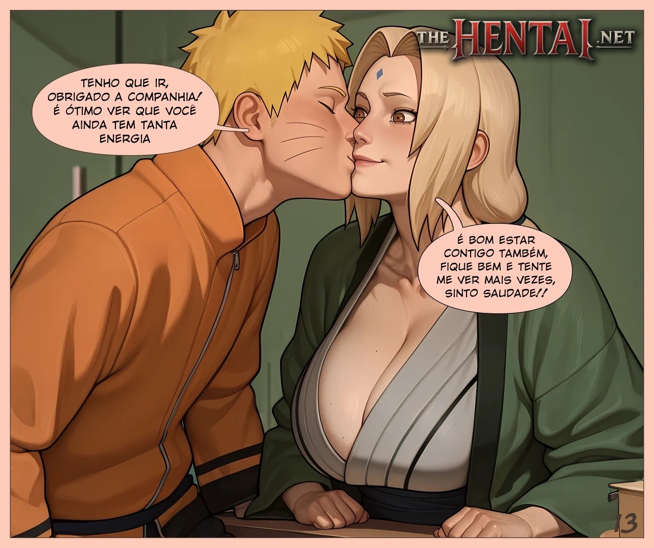 Boruto F-Seal Hentai pt-br 24