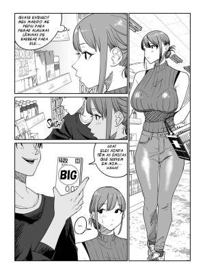 Carry-Home Wife Hentai pt-br 02