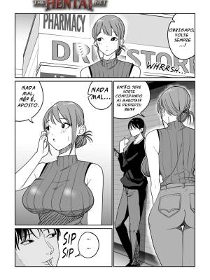 Carry-Home Wife Hentai pt-br 04