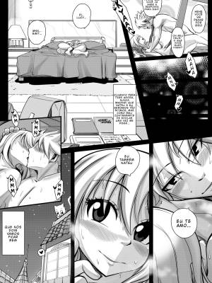 Fairy Heat Part 2 By Joshdinobarney Hentai pt-br 27